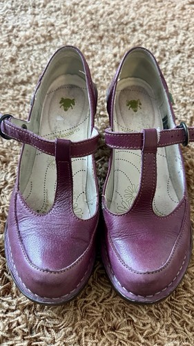 Vintage halbschuhe marke - halbschuhe,