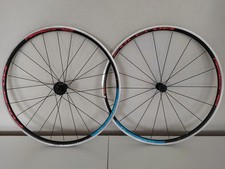 Laufradsatz zoll fulcrum - laufradsatz,