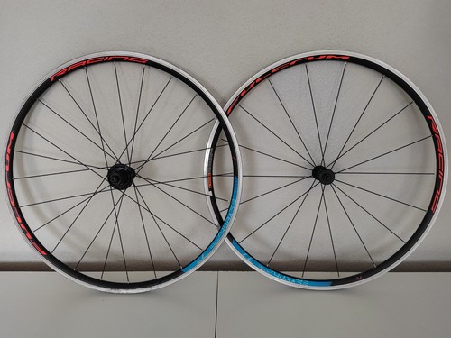 Laufradsatz zoll fulcrum - 28,