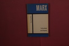 424201 Karl Marx LOHNARBEIT