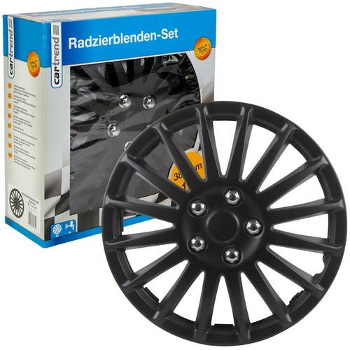 Cartrend radzierblenden set - cartrend, 15