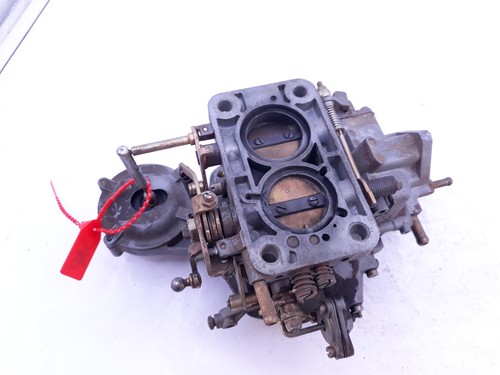 Doppelvergaser solex c32 eies - solex,