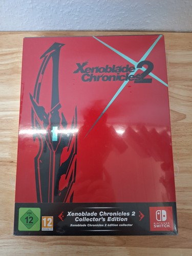 Xenoblade chronicles - xenoblade,