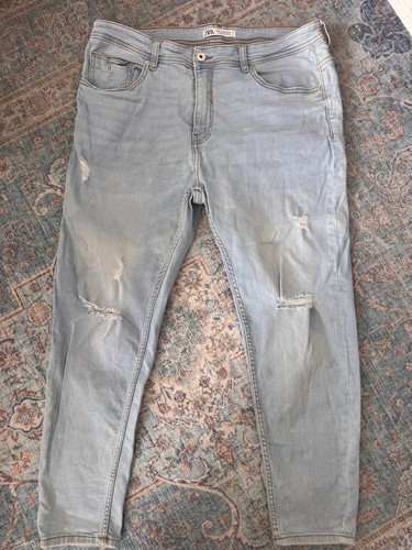 Zara jeans herren - jeans,
