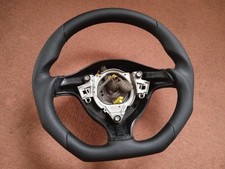 VW GOLF 4 IV R32 GTI GT BORA PASSAT  LENKRAD LEDER