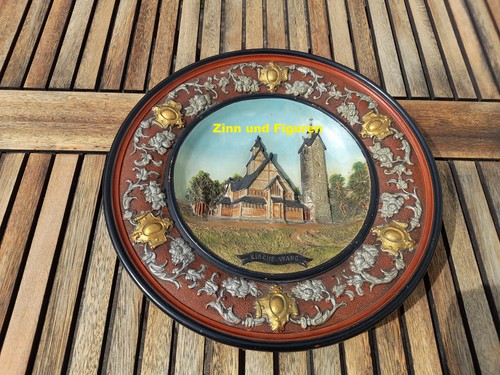 Antiker wandteller johann - antiker,