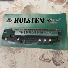 Mini Truck LKW Holsten