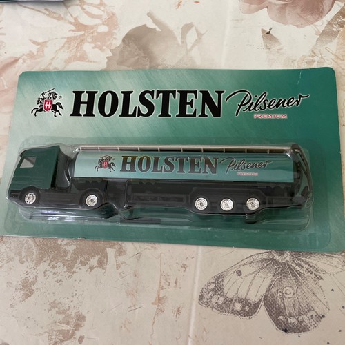 Mini truck lkw holsten - truck,
