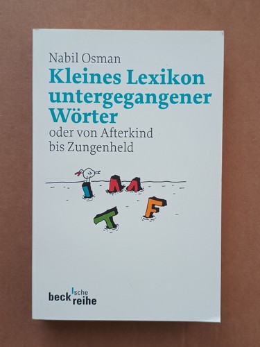 Kleines lexikon - kleines,