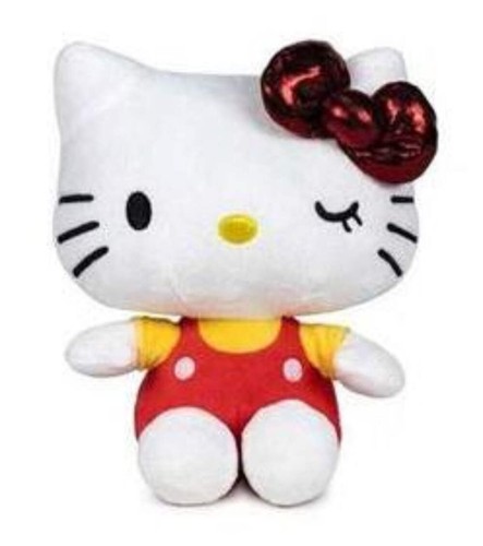 Hello kitty stofftier - stofftier, cm