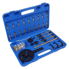 Innenlager Abzieher Sackloch