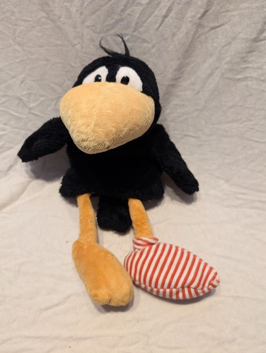 Kuschelige handspielpuppe - kuschelige,