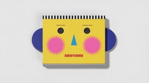Emotions yeonju yang - yeonju,