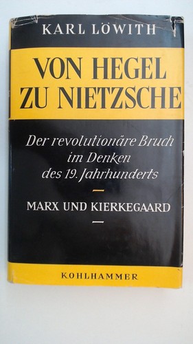 Von hegel nietzsche der - von,