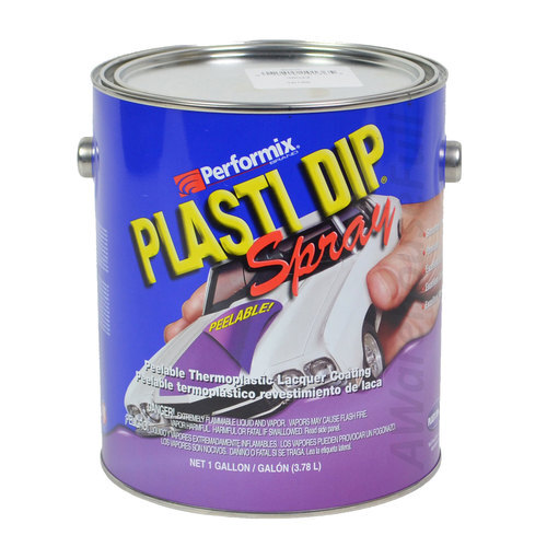 Plasti dip sprühfolie - plasti, us
