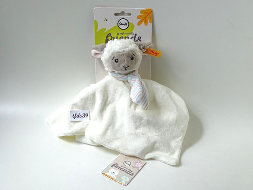 Steiff schaf lita lamm - lamm, 242311
