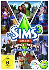 Die Sims 3 Wildes