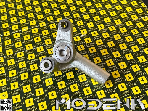 Zahnriemenspanner links