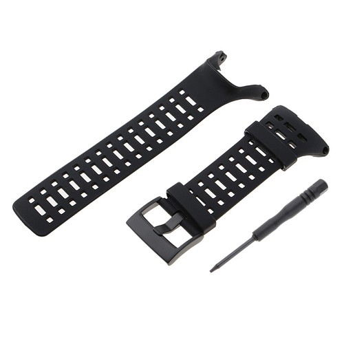 Schwarzes armband aus weichem - schwarzes,