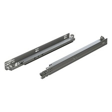 Blum 18" Undermount Tandem 563