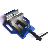 Röhm 7193 Bohrmaschinen Schraubstock BSH, Größe 1, Backenbreite 65mm 