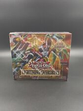 Yu-Gi-Oh! Lightning Overdrive