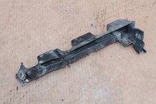 Peugeot 407 SW 9644645680 Stoßstangenhalter Halter Stoßstange Vorne