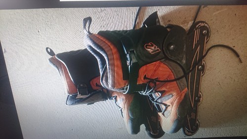 Inliner skates - inliner,,