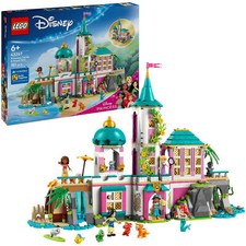 LEGO 43267 Disney Princess