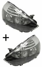 SCHEINWERFER VORNE RECHTS +