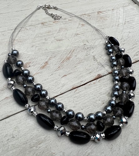 Halskette collier - halskette,,