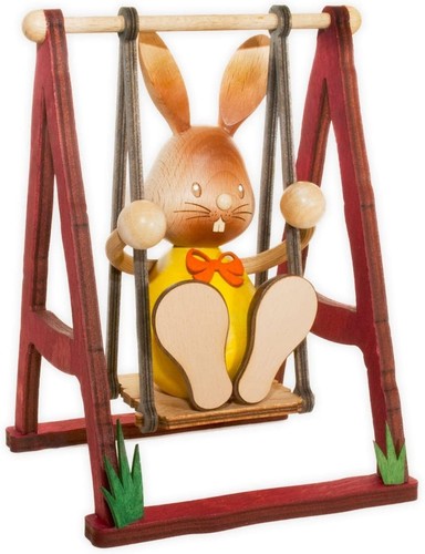Kuhnert stupsi hase auf - stupsi,