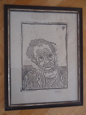 Otto Pankok (1893-1966)