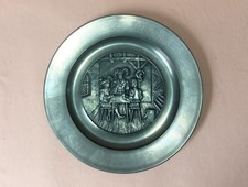 Auerhahn Zinn Exklusiv