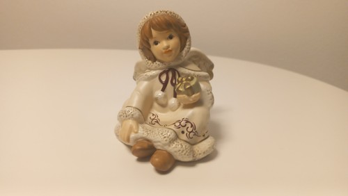Goebel figur engel - figur, mit