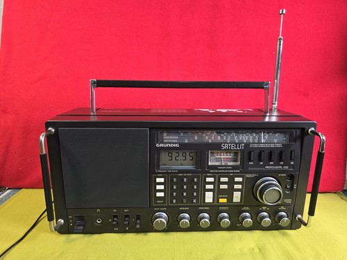 Grundig satellit professional - grundig,