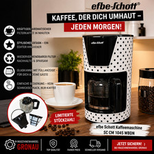 Efbe schott tkg kaffeemaschine - efbe-schott,