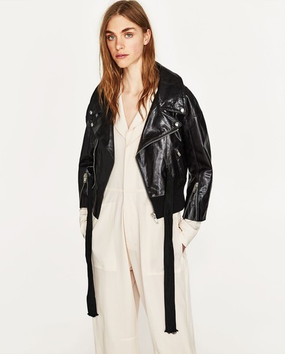Zara damen studio 100 - damen, 100%