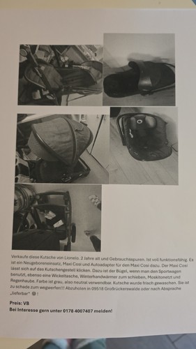 Kinderwagen mit - 3, 1