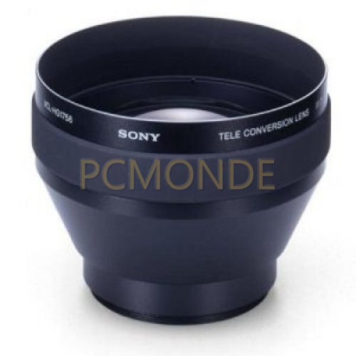 Sony vcl hg1758 - sony, vcl-hg1758
