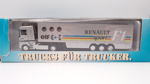 Albedo renault ae - albedo, 1:87