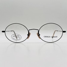 Giorgio Armani Eyeglasses Mens