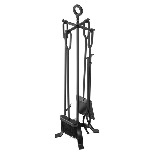 Vevor kaminbesteck set - vevor, kaminbesteck-set