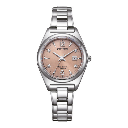 Citizen damen armbanduhr - damen,