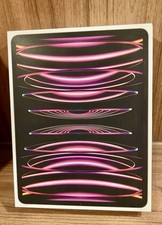 Apple iPad Pro 6. Gen 128GB