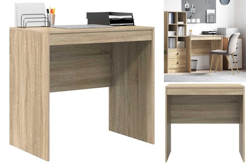 Schreibtisch sonoma eiche - schreibtisch,