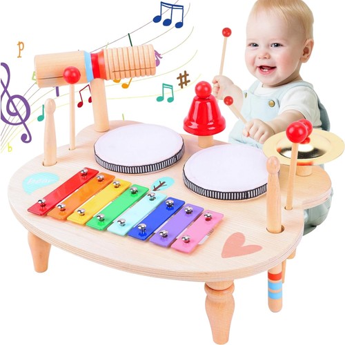 Schlagzeug kinder trommel - kinder,,