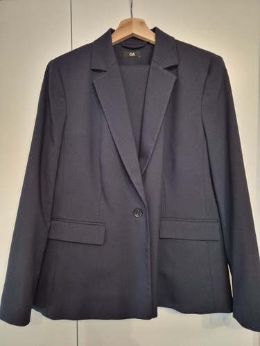 Damen anzug blau - damen, 42