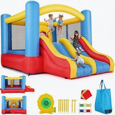 Hüpfburg Aufblasbar