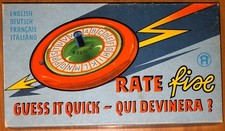 Hausser Spiel: Rate fix #1239